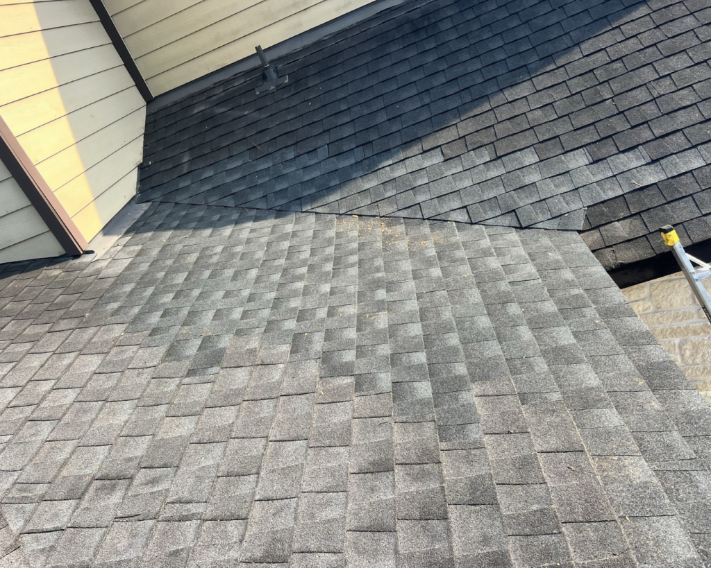 Asphalt Shingle Roofing