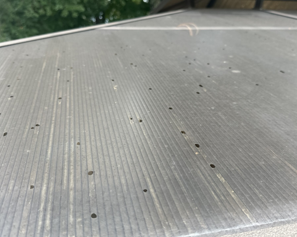 Flat Roofing
